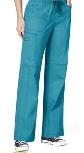 ▪️Women's Wonder Flex Faith Scrub Pants